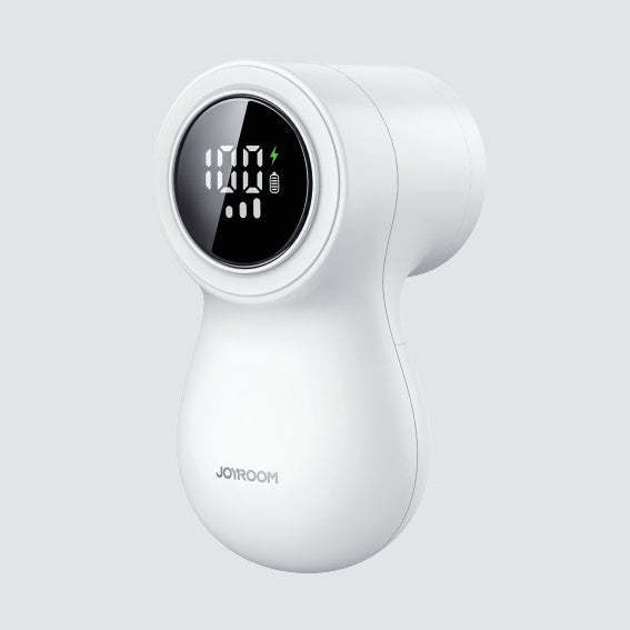Elektrische Hairball Trimmer Smart LED Digital Display