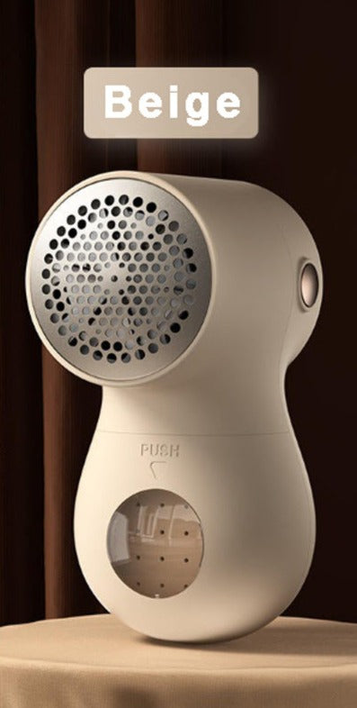 Elektrische Hairball Trimmer Smart LED Digital Display