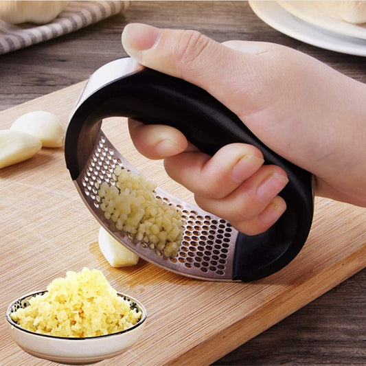 Knoblauch Masher