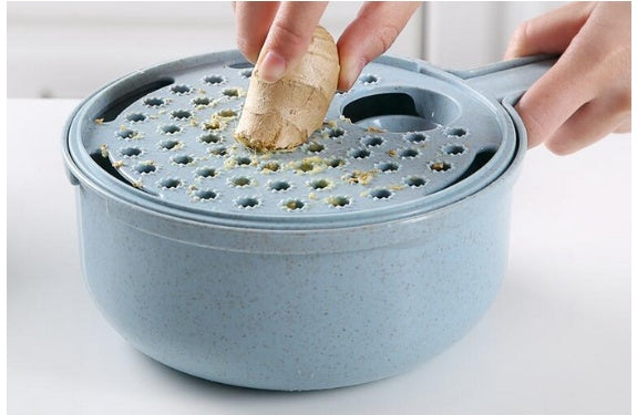 Multi-Funktion Gemüse Cutter