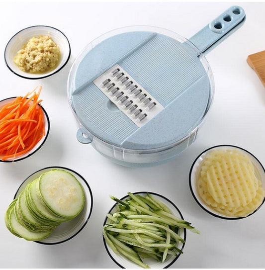 Multi-Funktion Gemüse Cutter