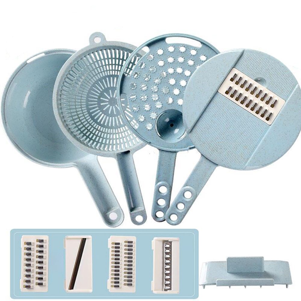 Multi-Funktion Gemüse Cutter