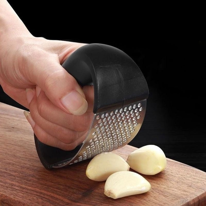 Knoblauch Masher