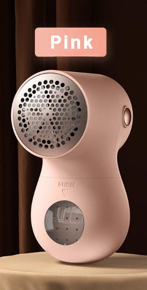 Elektrische Hairball Trimmer Smart LED Digital Display