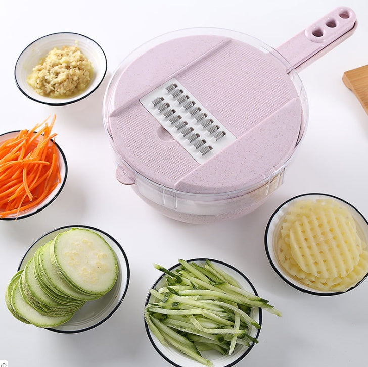 Multi-Funktion Gemüse Cutter