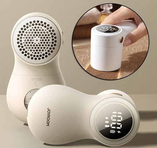Elektrische Hairball Trimmer Smart LED Digital Display