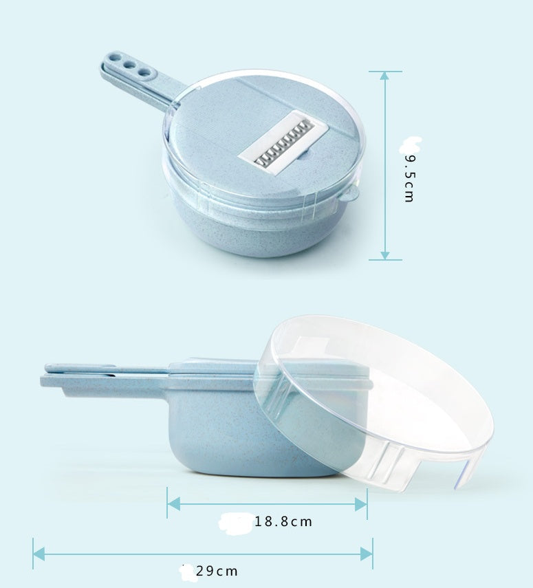 Multi-Funktion Gemüse Cutter