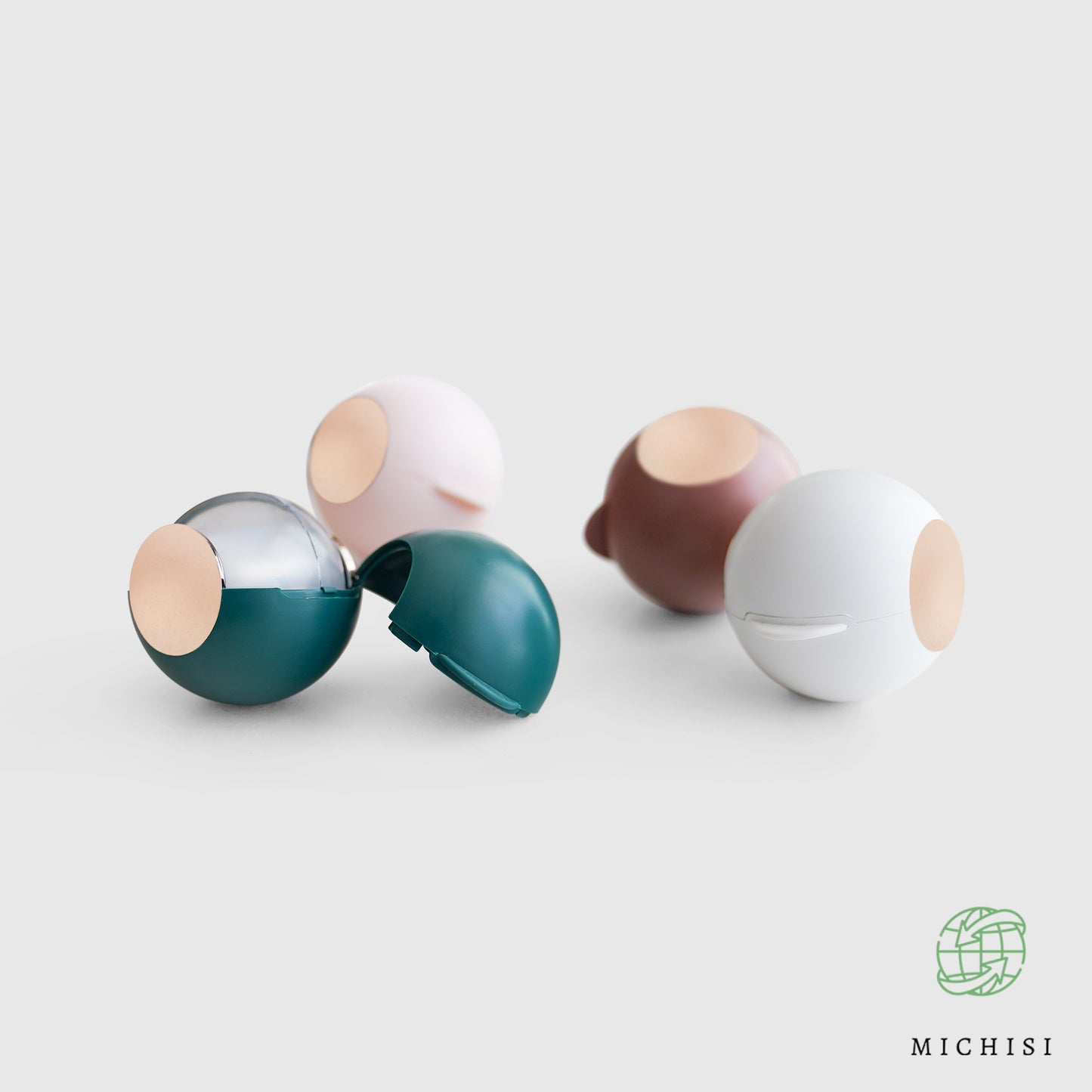CleanIQ Ball