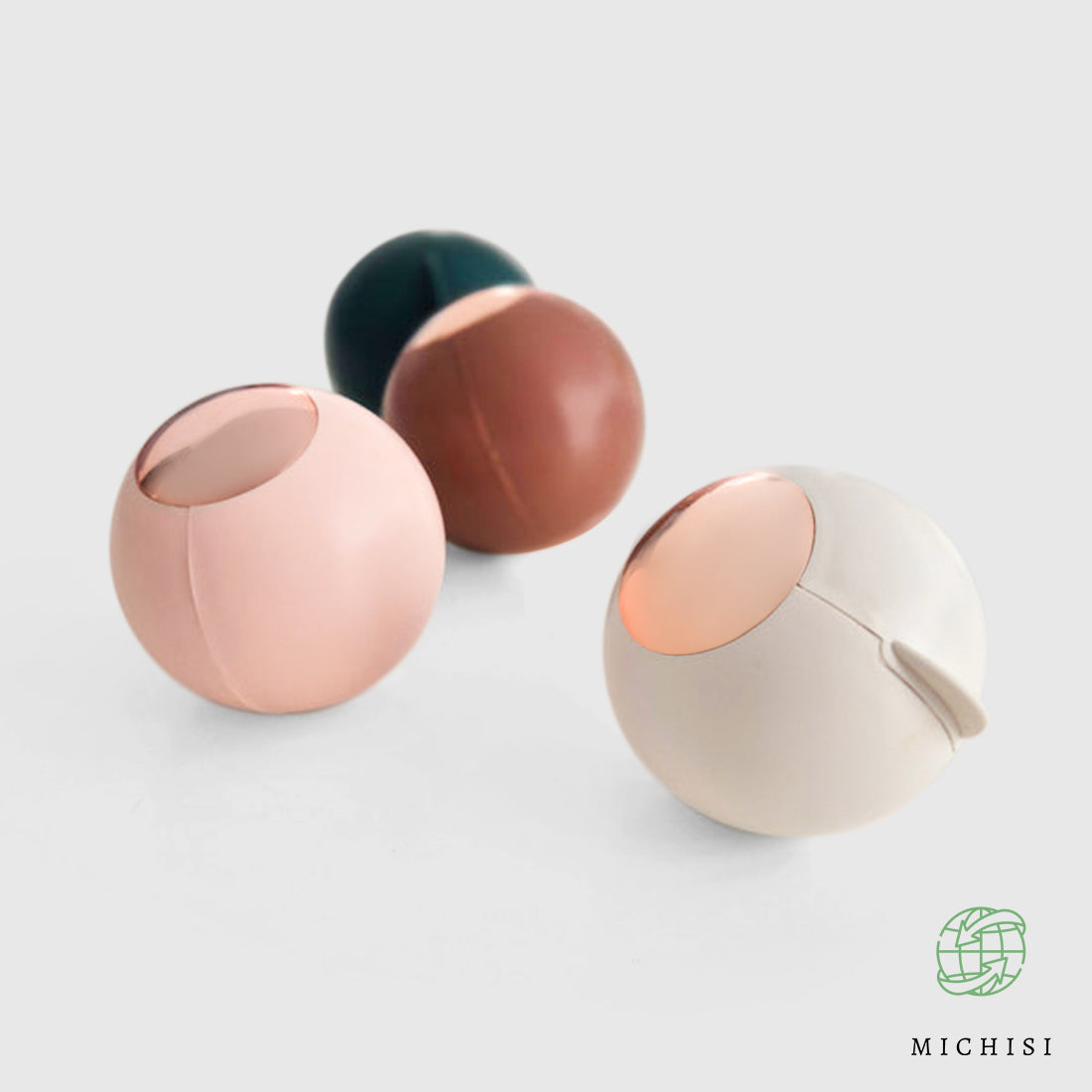 CleanIQ Ball